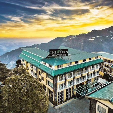 The Fern Brentwood Resort, Mussoorie Exterior foto
