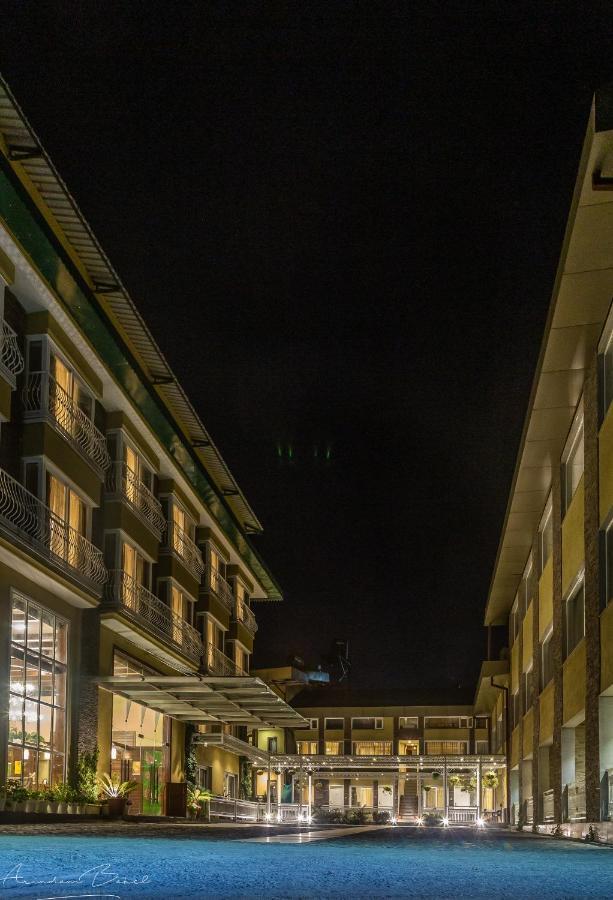 The Fern Brentwood Resort, Mussoorie Exterior foto
