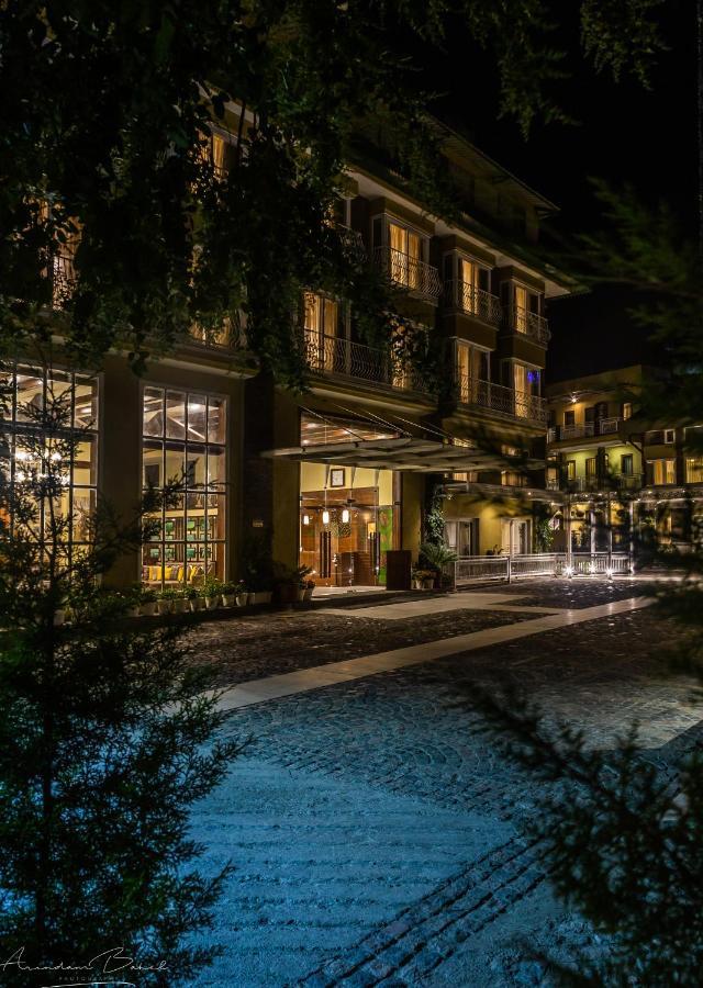 The Fern Brentwood Resort, Mussoorie Exterior foto