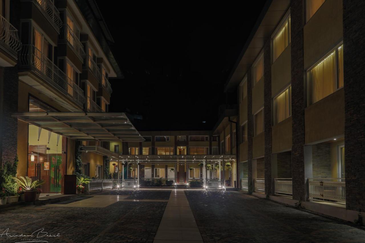 The Fern Brentwood Resort, Mussoorie Exterior foto