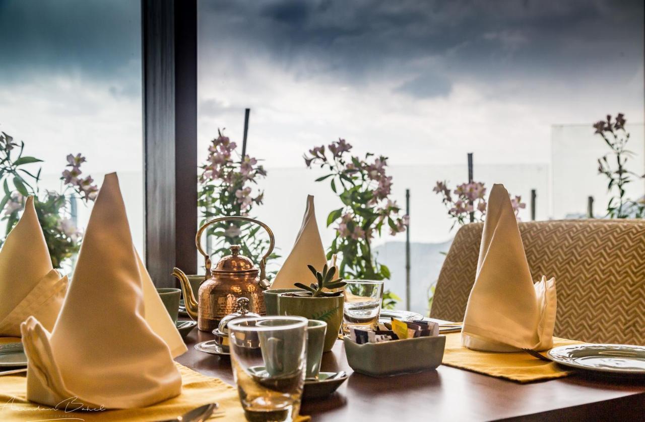 The Fern Brentwood Resort, Mussoorie Exterior foto