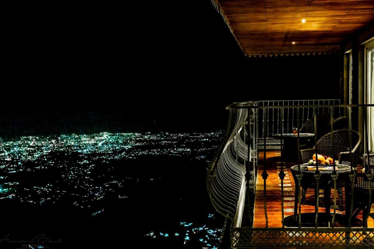 The Fern Brentwood Resort, Mussoorie Exterior foto