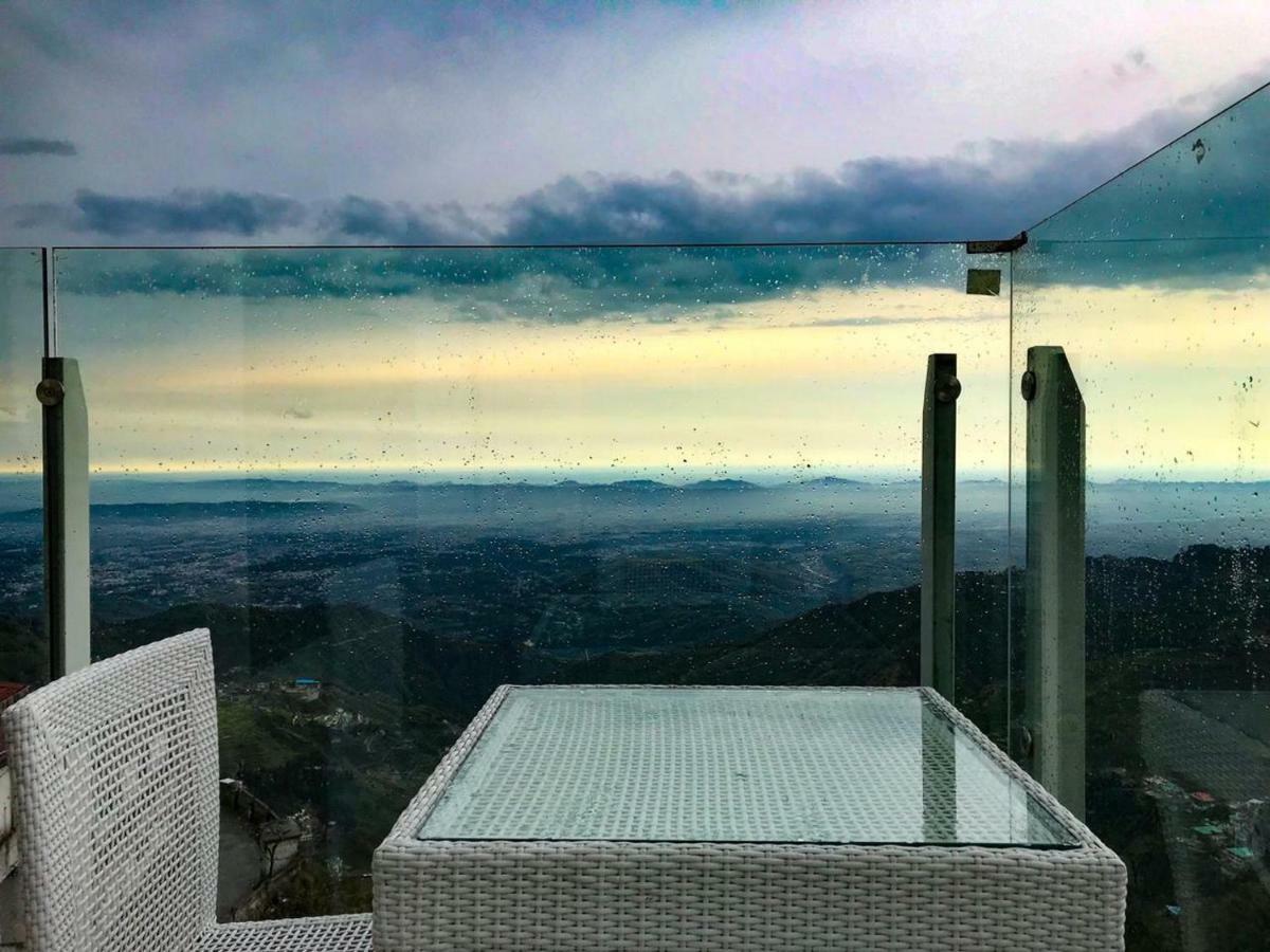 The Fern Brentwood Resort, Mussoorie Exterior foto