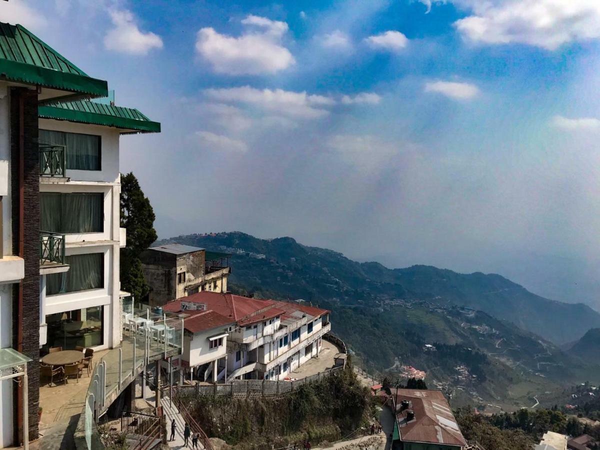 The Fern Brentwood Resort, Mussoorie Exterior foto